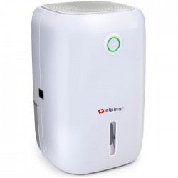 Gaisa sausinātājs ALPINA  230V | 22,5W Gaisa sausinātājs ALPINA  230V | 22,5W