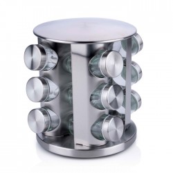 Вращающийся штатов для специй Вращающийся штатов для специй