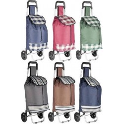 Сумка для покупок на колесиках Сумка для покупок на колесиках