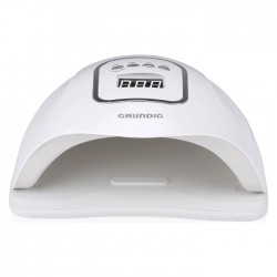 UV lampa nagu žāvēšana, GRUNDIG,- 230v- 45 UV lampa nagu žāvēšana, GRUNDIG,- 230v- 45