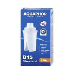 Maiņas filtra modulis AQUAPHOR B100-15