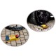 Ножной насос DUNLOP