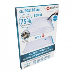 Вакуумный мешок 90 х 100 см