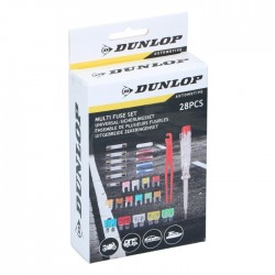 Drošinātāju komplekts,- 28gab