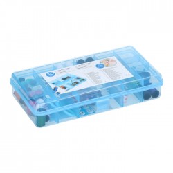 Šūšanas diegu un piedurumu komplekts Šūšanas diegu un piedurumu komplekts