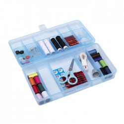 Šūšanas diegu un piedurumu komplekts Šūšanas diegu un piedurumu komplekts