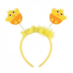 Lieldienu matu stīpiņa