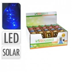 Solārā LED lampiņa