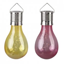 Solārā LED lampiņa