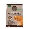 Top Cat skaidu granulas kaķu tualetei 10 litri.