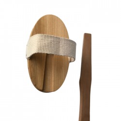 Vannas birste ar rokturi,43cm Vannas birste ar rokturi,43cm