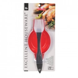 Mērces bļoda ar otu,- 200ml