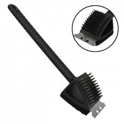 Grila  birste, BBQ,-  3in1