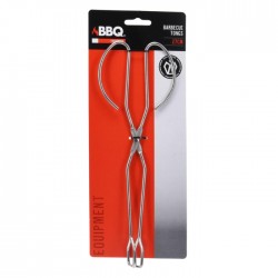 Grila knaibles, BBQ,- 27cm