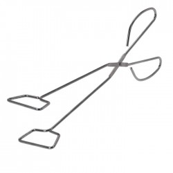 Grila knaibles, BBQ,- 27cm Grila knaibles, BBQ,- 27cm