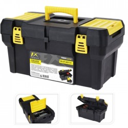 Kaste instrumentiem, FX TOOLS,-50x27 cm Kaste instrumentiem, FX TOOLS,-50x27 cm