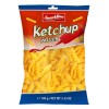 Kukurūzas uzkoda,SNACKLINE,kečupa garša,- 100g Kukurūzas uzkoda,SNACKLINE,kečupa garša,- 100g