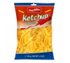 Кукурузный снек, SNACKLINE, со вкусом кетчупа, - 100г