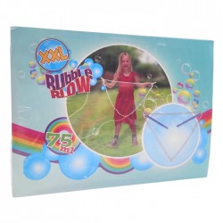 Надуватель пузырей Надуватель пузырей