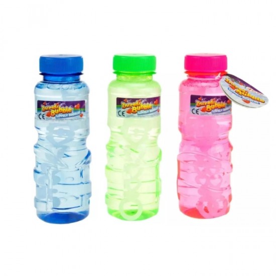 Ziepju burbuļi, TOI-TOYS,- 236 ml