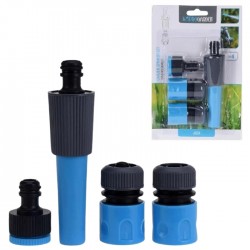 Dārza miglotāju komplekts, PRO GARDEN, - 4 gab.