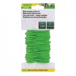 Dārza stieple, KINZO GARDEN,-10m/2,5mm
