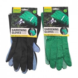 Садовые перчатки, размер XL/10