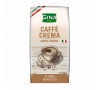 Кофе в обжаренных зёрнах, GINA Caffe Crema,- 1 кг