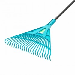 Грабли TARMO XL 50 см - зеленые