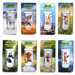 Stikla glāze, WILDE HELDEN,-270ml Stikla glāze, WILDE HELDEN,-270ml