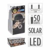 Dārza solārā gaismas virtene,50xLED,- silti balts