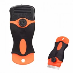 Нож - скребок, КИНЗО