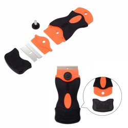 Нож - скребок, КИНЗО Нож - скребок, КИНЗО