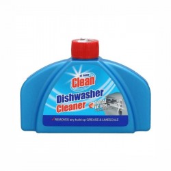 Trauku mazgājamas mašīnas tīrīšanas līdzeklis, AT HOME ClEAN,- 250ml Trauku mazgājamas mašīnas tīrīšanas līdzeklis, AT HOME ClEAN,- 250ml