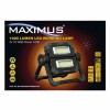 LED, darba lampa,MAXIMUS,- 2x10W