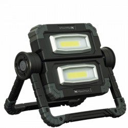 Светодиод, рабочая лампа, MAXIMUS, - 2х10Вт Светодиод, рабочая лампа, MAXIMUS, - 2х10Вт