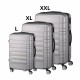 Koferis TRAVELSTAR - platina XL