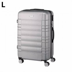 Koferis TRAVELSTAR - platina L