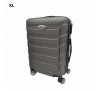 Ceļojumu koferis  HOFFMANNS, XL - antracīts