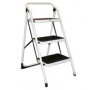 Kāpnes ar 3 pakāpieniem max. 150 kg