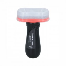 Ūdeni atgrūdošs aerosols, DUNLOP - ar sūkli uzklāšanai, - 100 ml