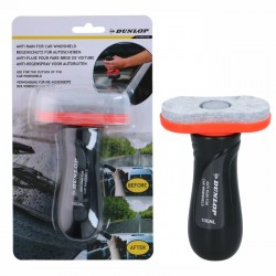 Ūdeni atgrūdošs aerosols, DUNLOP - ar sūkli uzklāšanai, - 100 ml Ūdeni atgrūdošs aerosols, DUNLOP - ar sūkli uzklāšanai, - 100 ml