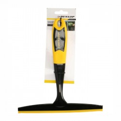 Skrāpis ūdens noņemšanai Dunlop