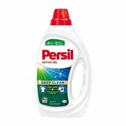 Гель для стирки обычный, PERSIL, - 855 мл Гель для стирки обычный, PERSIL, - 855 мл