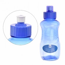 Sporta pudele,- 550ml Sporta pudele,- 550ml