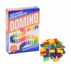 Galda spēle, DOMINO,- 50gab