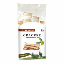 Хлебцы оливки, STIRATINI,- 140г Хлебцы оливки, STIRATINI,- 140г