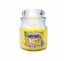Aromatiskā svece, Citrus Spice, YANKEE,- 340g