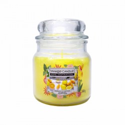 Aromatiskā svece, Citrus Spice, YANKEE,- 340g