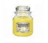 Aromatiskā svece, Buttercups, YANKEE,- 340 g
